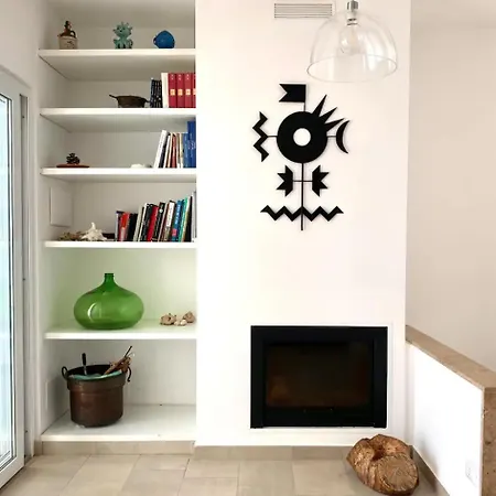 Semesterbostad Casa Minu *