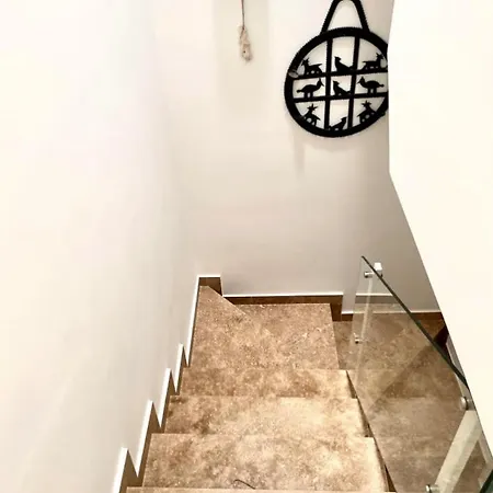 Casa Minu *