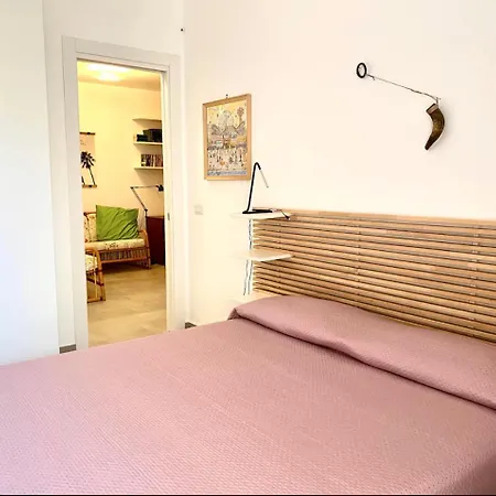 Semesterbostad Casa Minu *