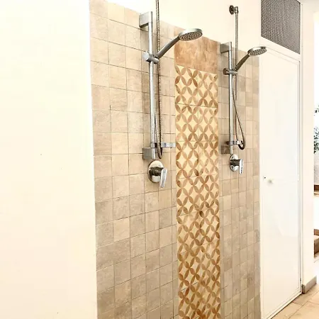 Semesterbostad Casa Minu *