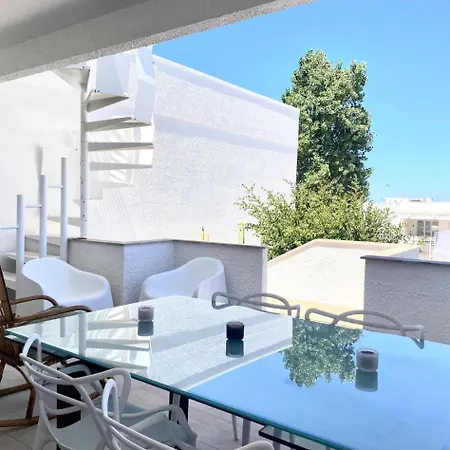 Casa Minu *
