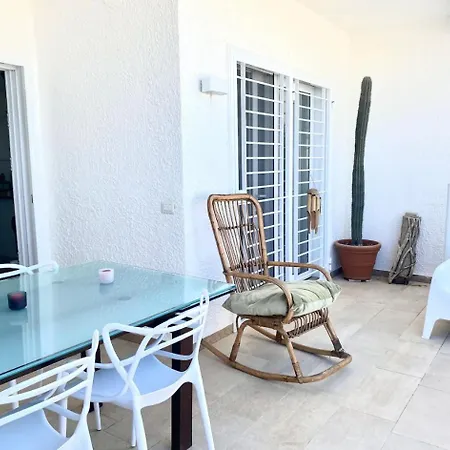 Casa Minu Capitolo