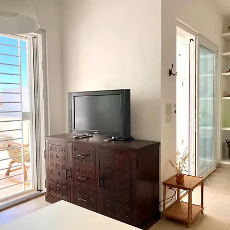 Casa Minu Semesterbostad Capitolo