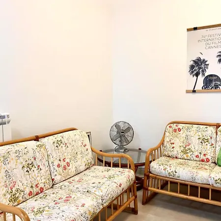 Casa Minu Semesterbostad
